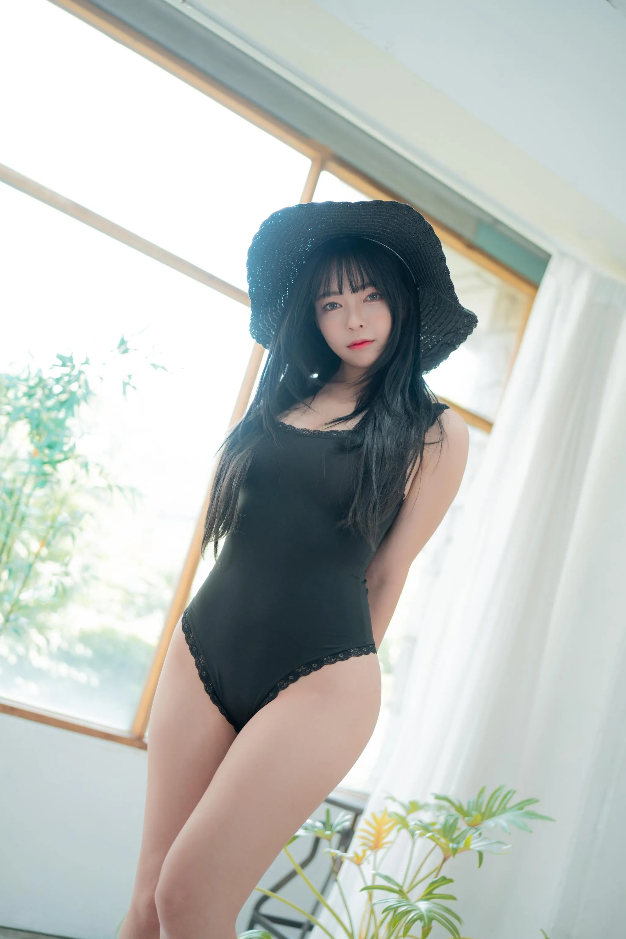 [CreamSoda] MoMo – NO.001 MoMo Vol.01 [154P]插图8